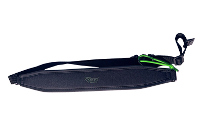 Sticky Holsters MRS Modular Rifle Sling – Black