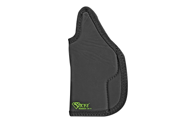 Sticky Holsters Optics Ready 11 Pocket Holster, Black