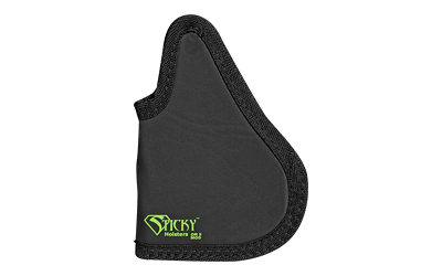 STICKYOR-5MOD_1 Sticky Holsters OR-5 Mod Optics-Ready IWB Holster