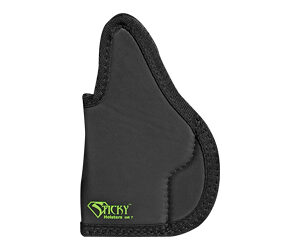 Sticky Holsters OR-7 Optics Ready IWB Holster, Black