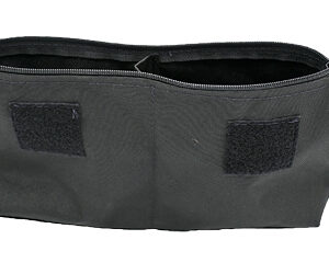 Sticky Holsters Modular Range Bag Pouch Small Black