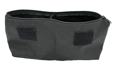 Sticky Holsters Modular Range Bag Pouch Small Black