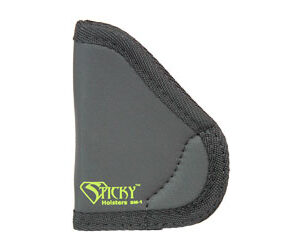 Sticky Holsters SM-1 Small Pocket Holster — 2.5″ Barrel
