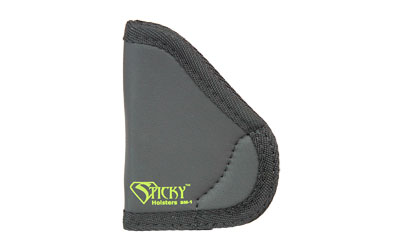 Sticky Holsters SM-1 Small Pocket Holster — 2.5″ Barrel