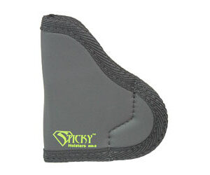 Sticky Holsters SM-2 Small Pocket Holster — Black (.380 ACP)