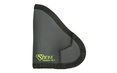 Sticky Holsters SM-5 Small Pocket Holster for Glock 42 — Black