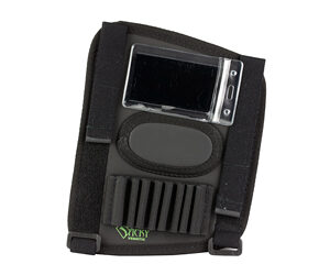 Sticky Holsters Sticky Stock Pad/Riser Black