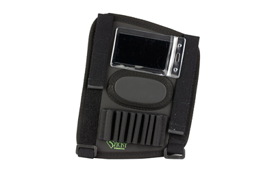 Sticky Holsters Sticky Stock Pad/Riser Black