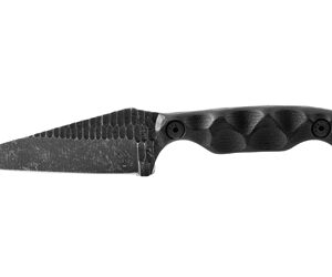 STROUP BRAVO5 3.5″ ACD ETCH BL W/STH
