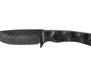 STROUP GP2 3.5″ ACD ETCH BLK W/STH