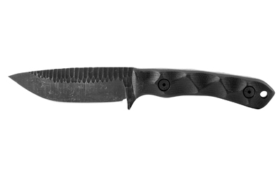 STROUP GP2 3.5″ ACD ETCH BLK W/STH