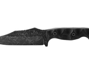 STROUP TU1 4.5″ ACD ETCH BLK W/STH