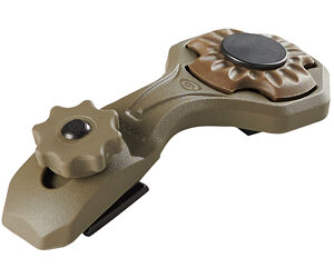 STREAMLIGHT Sidewinder High Offset ARC Mount — Coyote