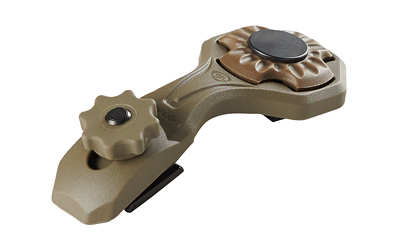 STREAMLIGHT Sidewinder High Offset ARC Mount — Coyote