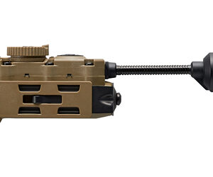 Streamlight Sidewinder Stalk Helmet Light — Coyote Tan