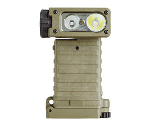 Streamlight Sidewinder X Military Coyote – 275 Lumens