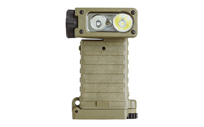 Streamlight Sidewinder X Military Coyote – 275 Lumens
