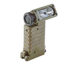 Streamlight Sidewinder X UC – Coyote Tan, 275/5 lumens