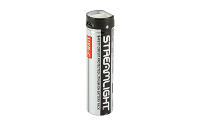 Streamlight SL-B50 USB-C Rechargeable Battery Pack 3.6V 4900mAh