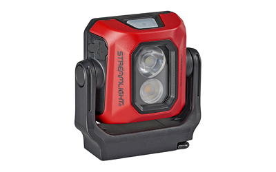 STL61510_1 Streamlight Syclone Compact Rechargeable Work Light, 75–400 lm
