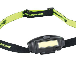 Streamlight Bandit Headlamp — 180 Lumens USB, Black