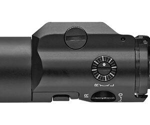 Streamlight TLR-VIR II 300 Lumen Weapon Light w/ IR