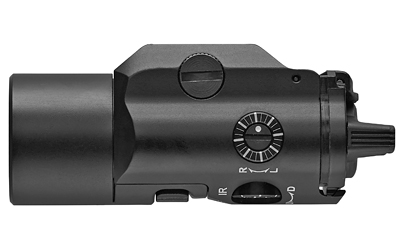 STL69192_1 Streamlight TLR-VIR II 300 Lumen Weapon Light w/ IR