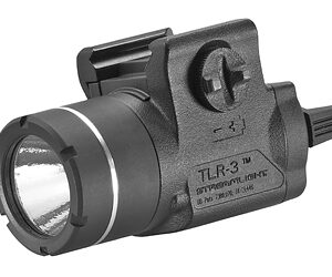 Streamlight TLR-3 Rail-Mounted Weapon Light