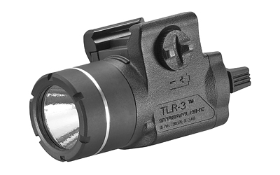 STL69220_1 Streamlight TLR-3 Rail-Mounted Weapon Light