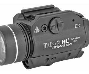 Streamlight TLR-2 HL 1000 Lumens Rail-Mounted Light