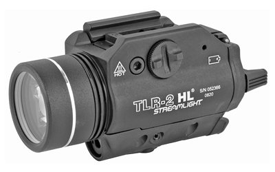 Streamlight TLR-2 HL 1000 Lumens Rail-Mounted Light