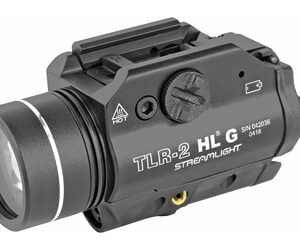Streamlight TLR-2 HL G Rail-Mounted Gun Light