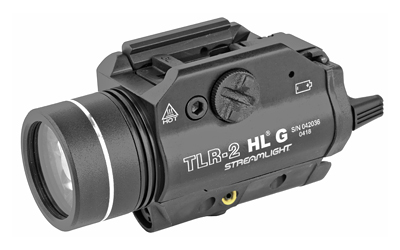STL69265_1 Streamlight TLR-2 HL G Rail-Mounted Gun Light
