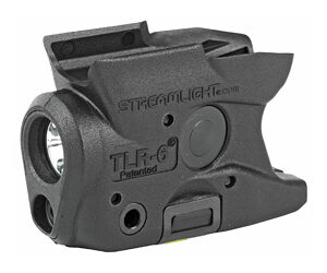 STREAMLIGHT TLR-6 Light w/ Red Laser for M&P Shield