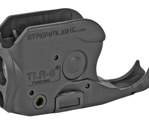 Streamlight TLR-6 for SIG P238/P938 — 100 Lumens