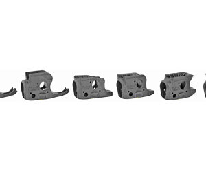 Streamlight TLR-6 Universal Combo Kit — 100 Lumens, Red Laser