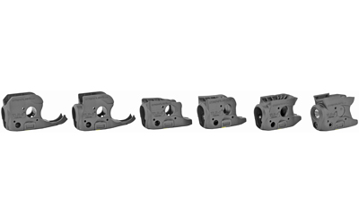 STL69277_1 Streamlight TLR-6 Universal Combo Kit — 100 Lumens, Red Laser
