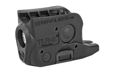 Streamlight TLR-6 Light for Glock 42/43 — 100 Lumens