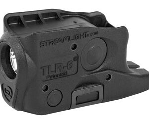 Streamlight TLR-6 100 Lumens Weapon Light for Glock 26/27/33