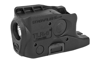Streamlight TLR-6 100 Lumens Weapon Light for Glock 26/27/33
