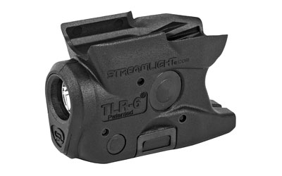 STL69283_1 Streamlight TLR-6 100 Lumen Light for M&P Shield — Black