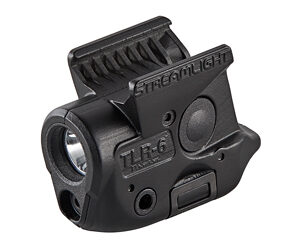 Streamlight TLR-6 100 Lumen Light/Laser for Sig Sauer P365