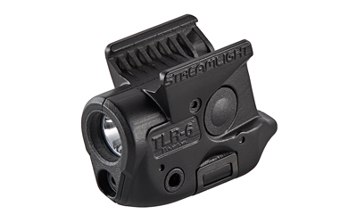 STL69284_1 Streamlight TLR-6 100 Lumen Light/Laser for Sig Sauer P365