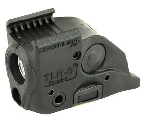 Streamlight TLR-6 Rail Light S&W M&P 100 Lumen