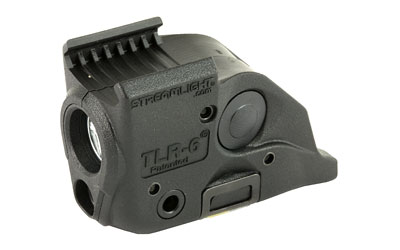 Streamlight TLR-6 Rail Light S&W M&P 100 Lumen