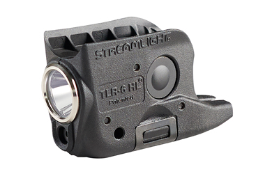 STL69340_1 Streamlight TLR-6 HL 300LM LED + Red Laser for Glock 42/43