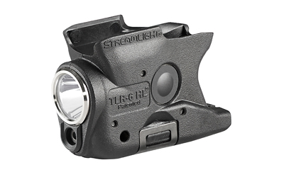 Streamlight TLR-6 HL Gun Light 300 Lumens White LED/Red Laser
