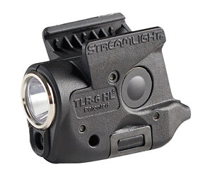 Streamlight TLR-6 HL 300 Lumen LED + Red Laser for Sig P365
