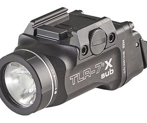Streamlight TLR-7 Sub Weapon Light, 500 Lumens