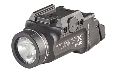 Streamlight TLR-7 Sub Weapon Light, 500 Lumens